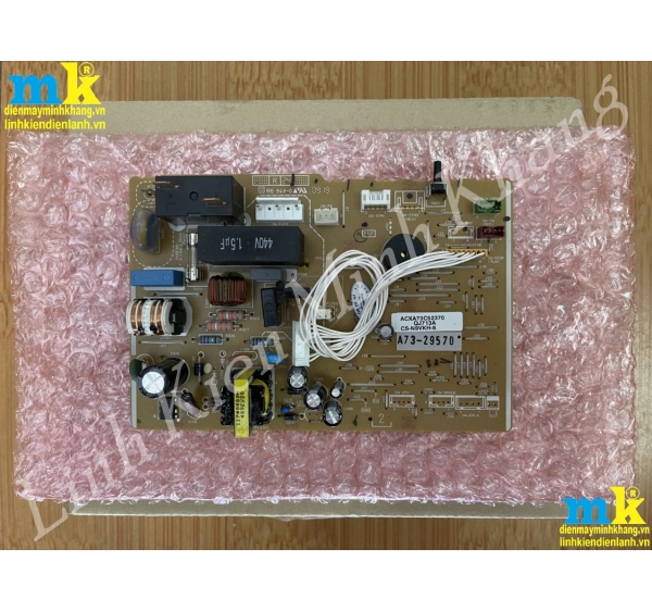 ( SP1382 ) Bo Dàn Lạnh Điều Hòa Panasonic A73-29570